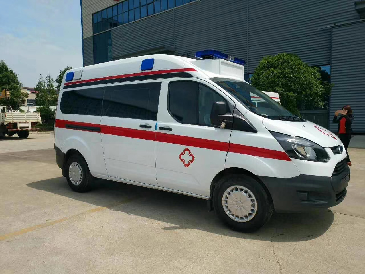 阳谷县出院转院救护车
